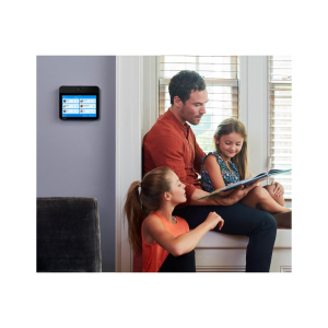 Nucleus Anywhere Intercom Black