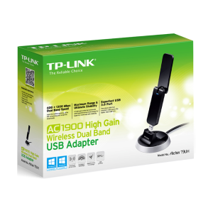 TP-Link AC1900 USB Adapter