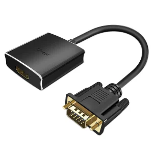 Converter VGA To HDMI