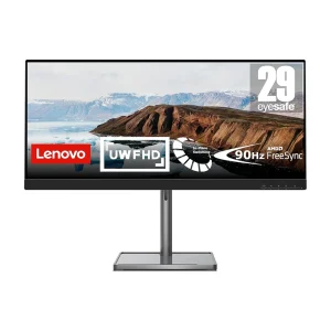 Lenovo 29 Inch 66E5GCC3US