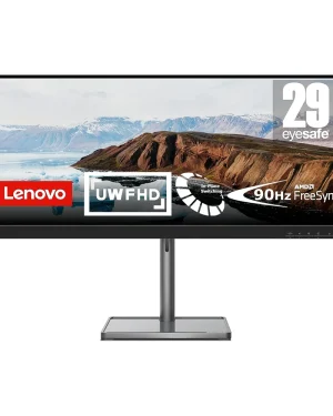 Lenovo 29 Inch 66E5GCC3US