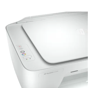 HP Desk 2320 All in One Printer