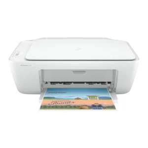 HP Desk 2320 All in One Printer