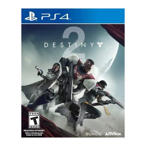 Destiny 2 PS4