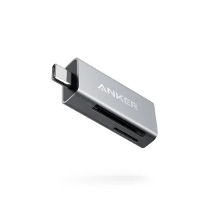 Anker 2in1 USB C Card Reader