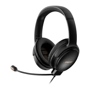 Bose Quitcomfort 35