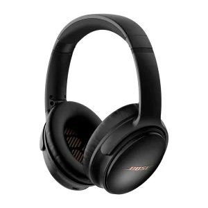 Bose Quitcomfort 35