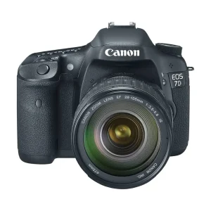 CANON EOS 7D