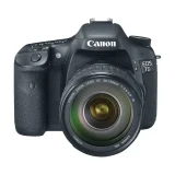 CAMERA CANON EOS 7D 28-135MM - Front