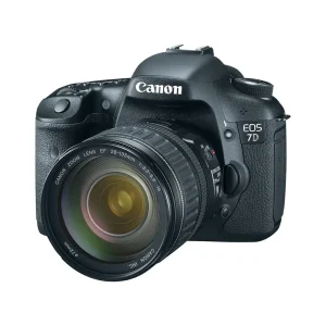 CANON EOS 7D