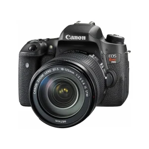 Canon Eos Rebel T6I