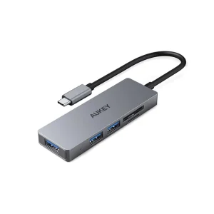 Aukey USB-C VGA Adapter