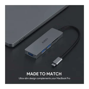 Aukey USB-C VGA Adapter