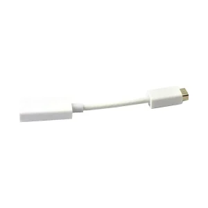 Cable Creation Adapter