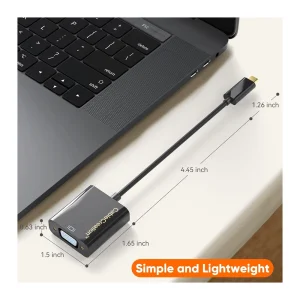 Cable Creation Adapter