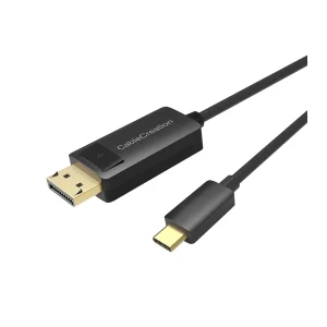 Cable Creation USB-C to DP