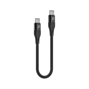 Porodo USB-C to USB-C