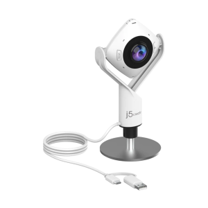 J5Create 360° All Around Webcam