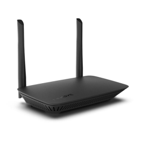 Linksys Dual-Band AC1200 Router 