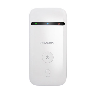 Prolink Portable HSPA+ WiFi Hotspot