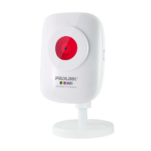 Prolink IP Camera PIC2001WE