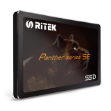 Ritek 960GB Internal SSD View