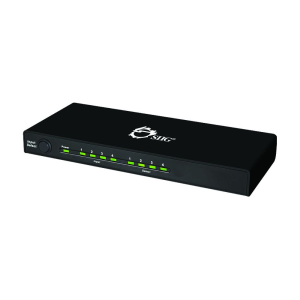 SIIG HDMI 4-Port Switch Front View