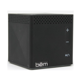 Bem Mojo II Speaker Front View