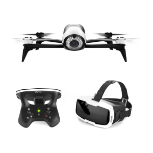 Parrot Bebop 2 FPV VR Camera Drone