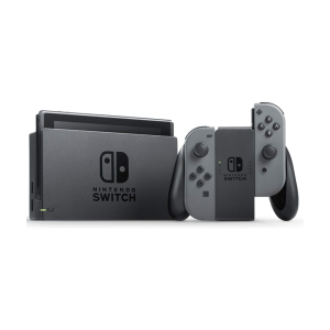 Nintendo Switch Gray