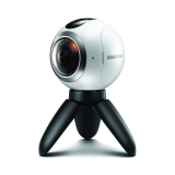 Samsung Gear 360 Front View