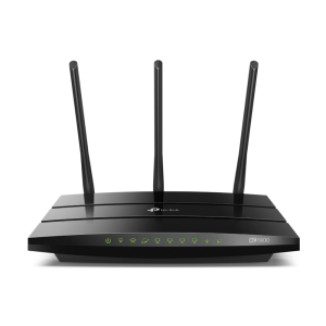 TP-Link AC1900 Wireless MU-MIMO Gigabit Router