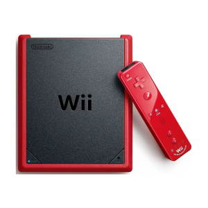 Nintendo Wii Mini PAL