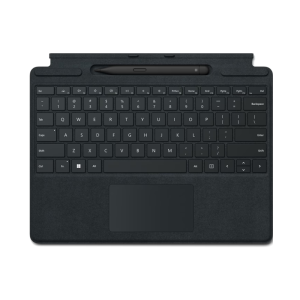 Microsoft Surface Pro Keyboard with Slim Pen 2 Black