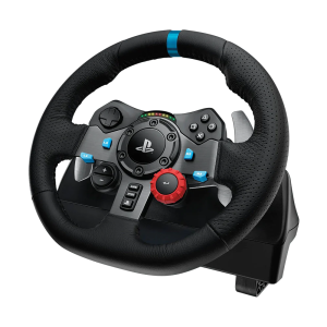 Logitech G29