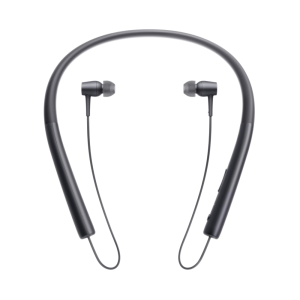 Sony Hear-In Wireless Headphones Front View