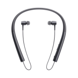 Sony Hear-In Wireless Headphones Front View