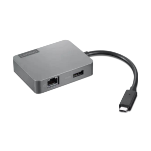 Lenovo USB-C Travel Hub Gen2