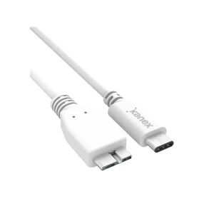 Kanex USB-C to Mini-B USB 2.0