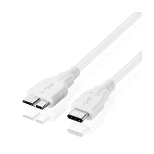 Kanex USB-C to Mini-B USB 2.0