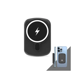 Power Charger Magnetic Mobile Mount