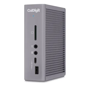 CalDigit Docking Station