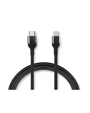 Green Lion USB C Cable 1.2m