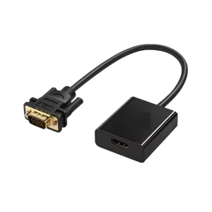 Converter VGA To HDMI