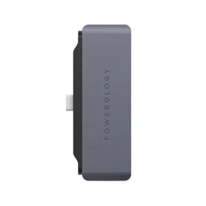 Powerology 4in1 USB C Hub