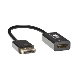 Display Port to HDMI Converter