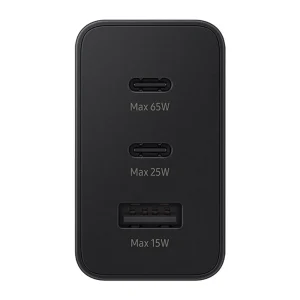 Samsung 65W USB-C Adapter Trio