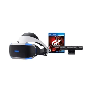 Sony VR Bundle 3002810