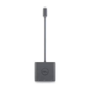 Dell USB C To Dual USB A Adapter