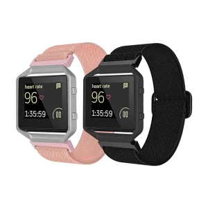 FitBit Blaze